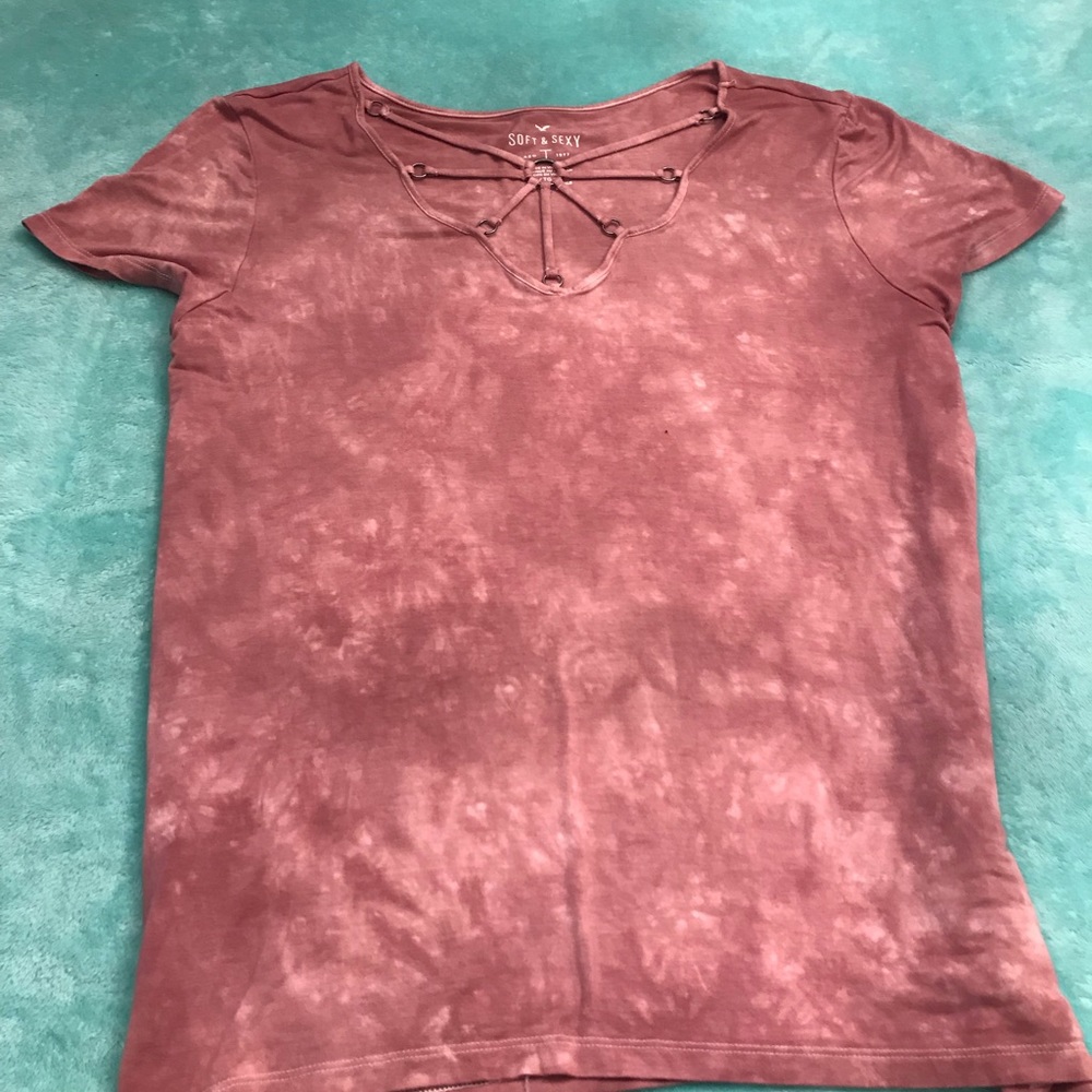 American Eagle Shirt